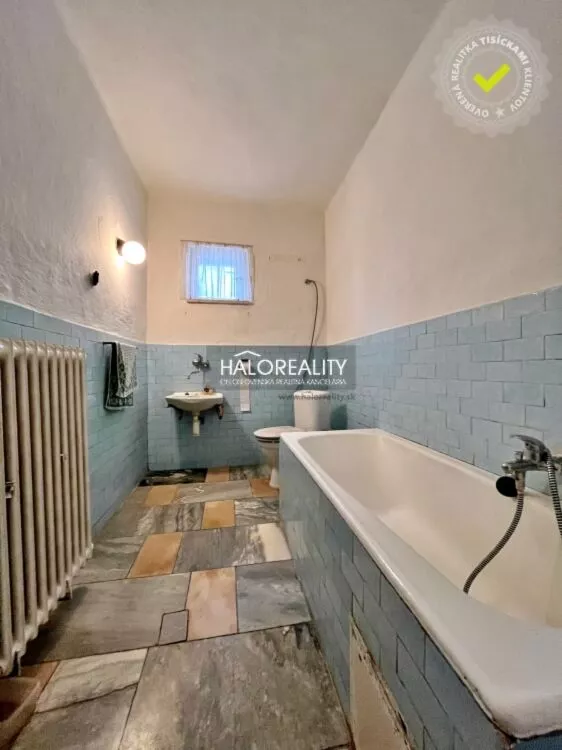 Rodinný dom na predaj 117m2, Kozárovce, 177678_20