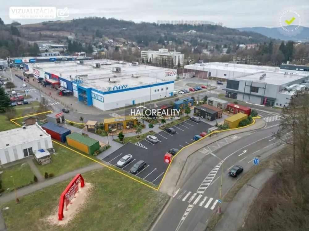 Obchodné priestory na prenájom 2462m2, Považská Bystrica, 177679_2