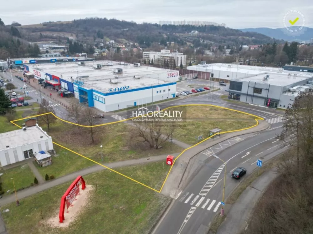 Obchodné priestory na prenájom 2462m2, Považská Bystrica, 177679_3