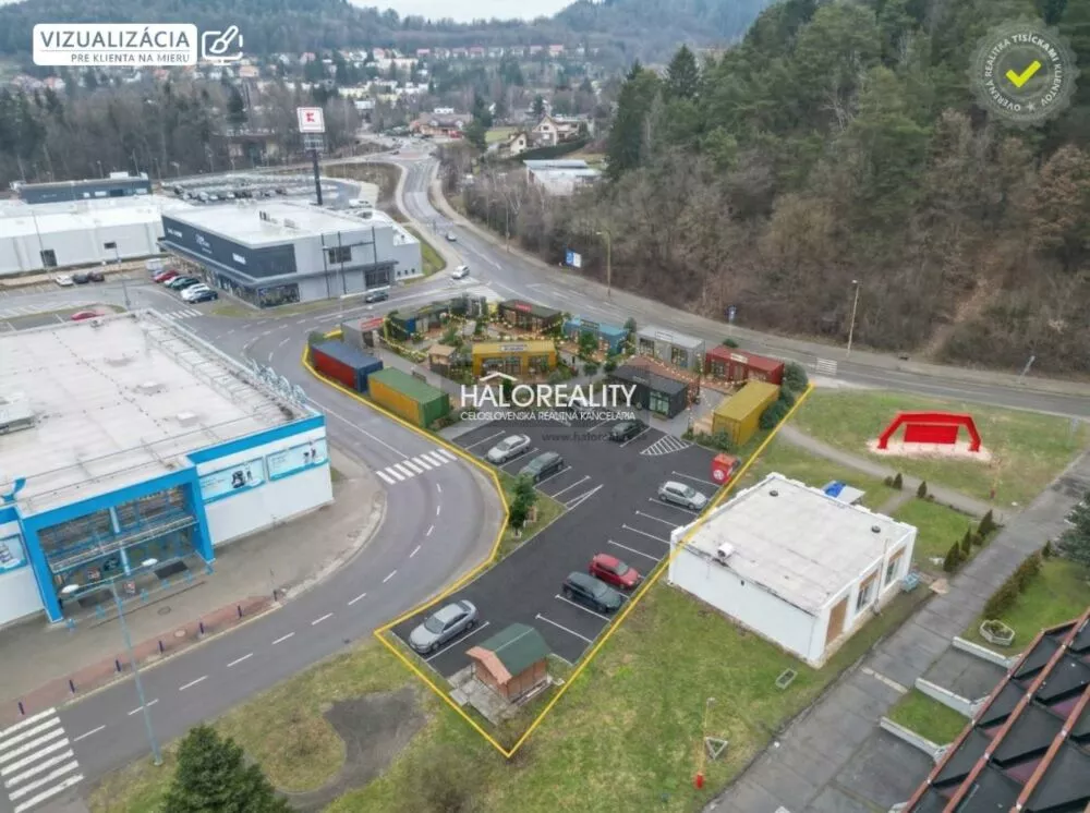 Obchodné priestory na prenájom 2462m2, Považská Bystrica, 177679_4