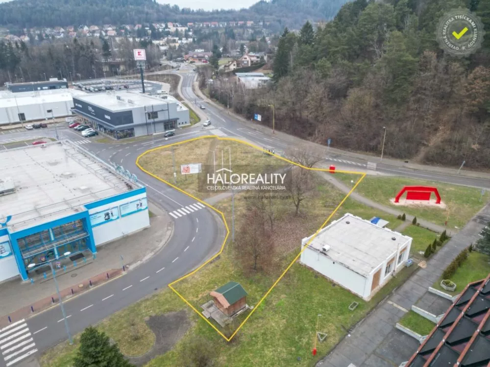 Obchodné priestory na prenájom 2462m2, Považská Bystrica, 177679_5