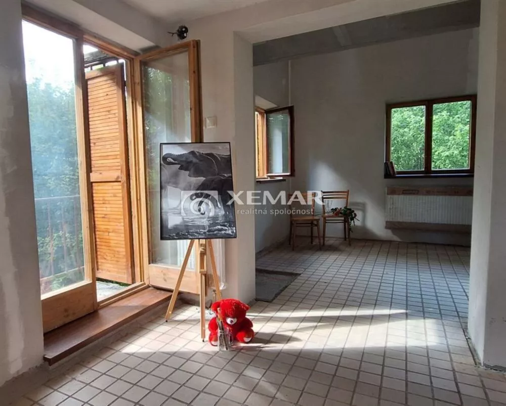 Iný objekt na bývanie na predaj 90m2, Ľubietová, 154109_2