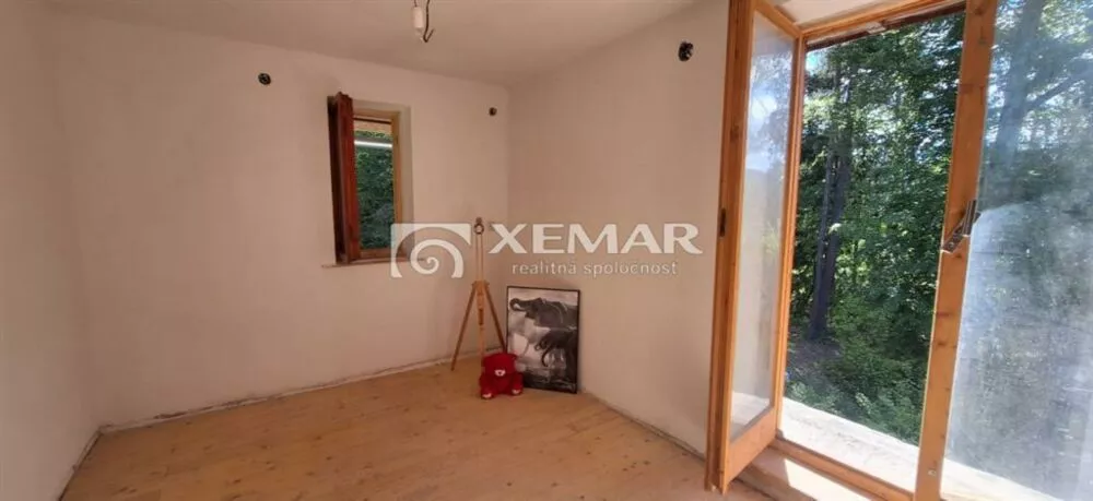 Iný objekt na bývanie na predaj 90m2, Ľubietová, 154109_7