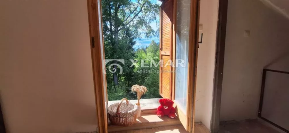 Iný objekt na bývanie na predaj 90m2, Ľubietová, 154109_8