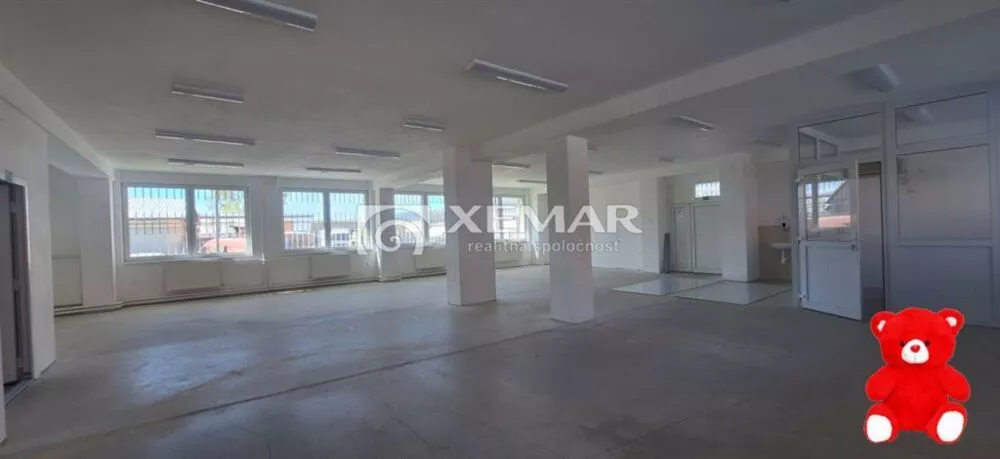 Objekt pre obchod na prenájom 580m2, Zvolenská cesta, Banská Bystrica, 152981_0