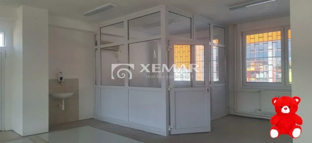 Objekt pre obchod na prenájom 580m2, Zvolenská cesta, Banská Bystrica, 152981_3