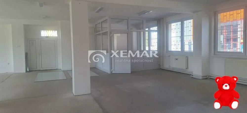 Objekt pre obchod na prenájom 580m2, Zvolenská cesta, Banská Bystrica, 152981_4