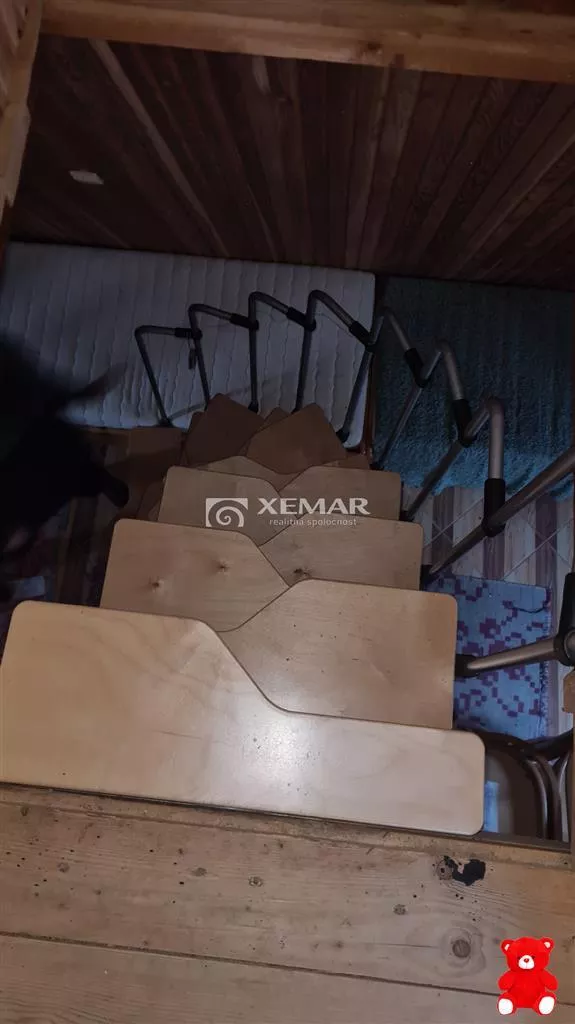 Iný objekt na bývanie na predaj 100m2, Kokava nad Rimavicou, 151736_15