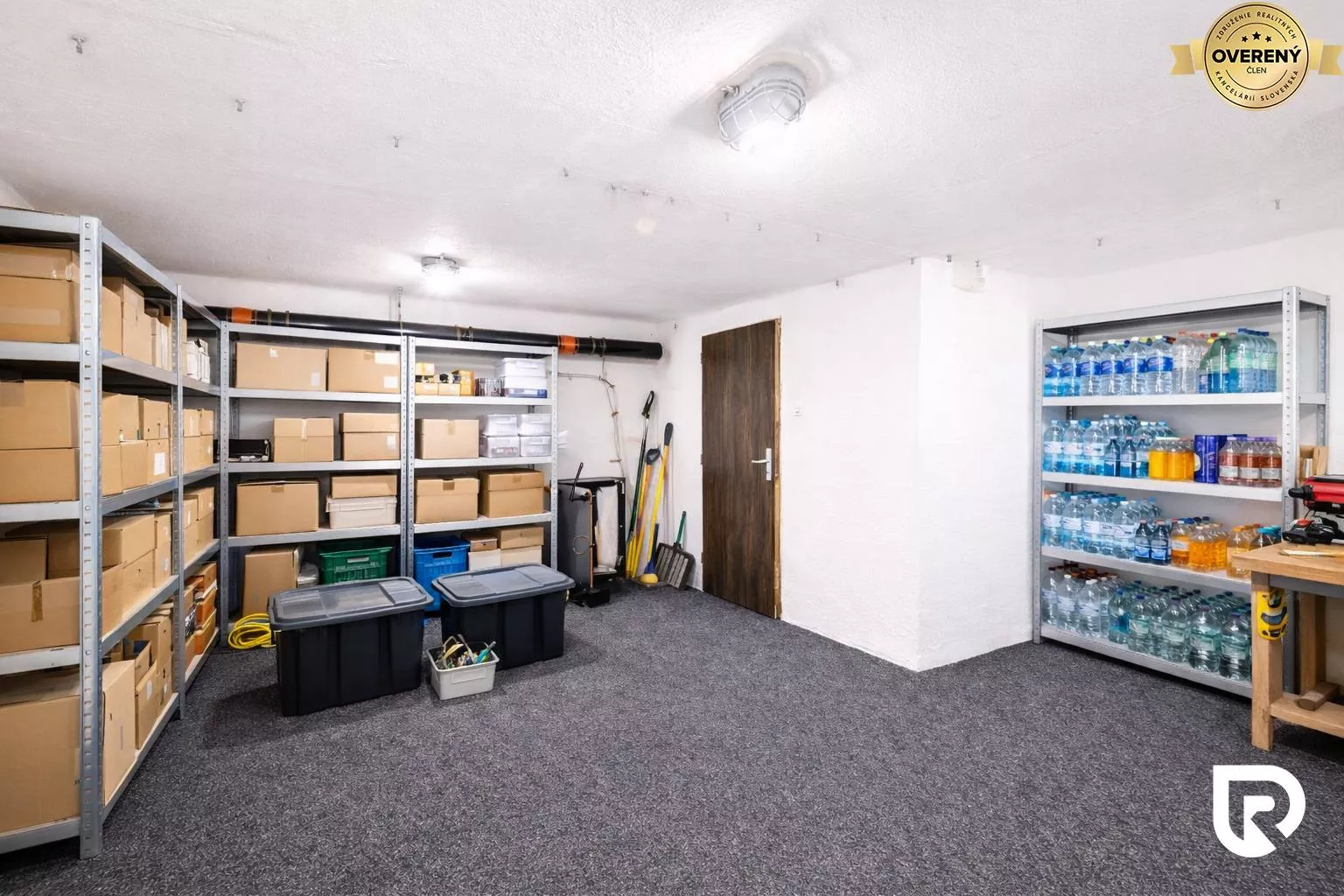 Skladové priestory na prenájom 66m2, Brnianska, Trenčín, 177686_0