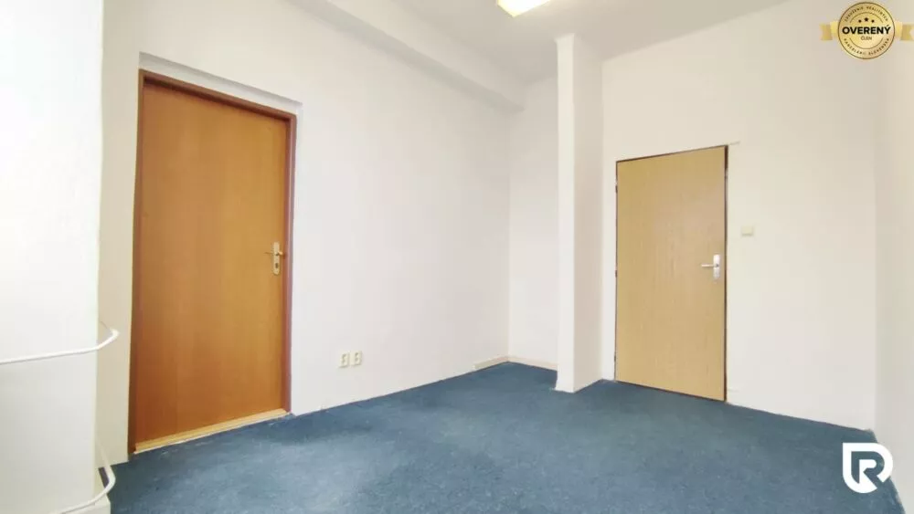 Kancelárie, admin. priestory na prenájom 56m2, Brnianska, Trenčín, 177687_1