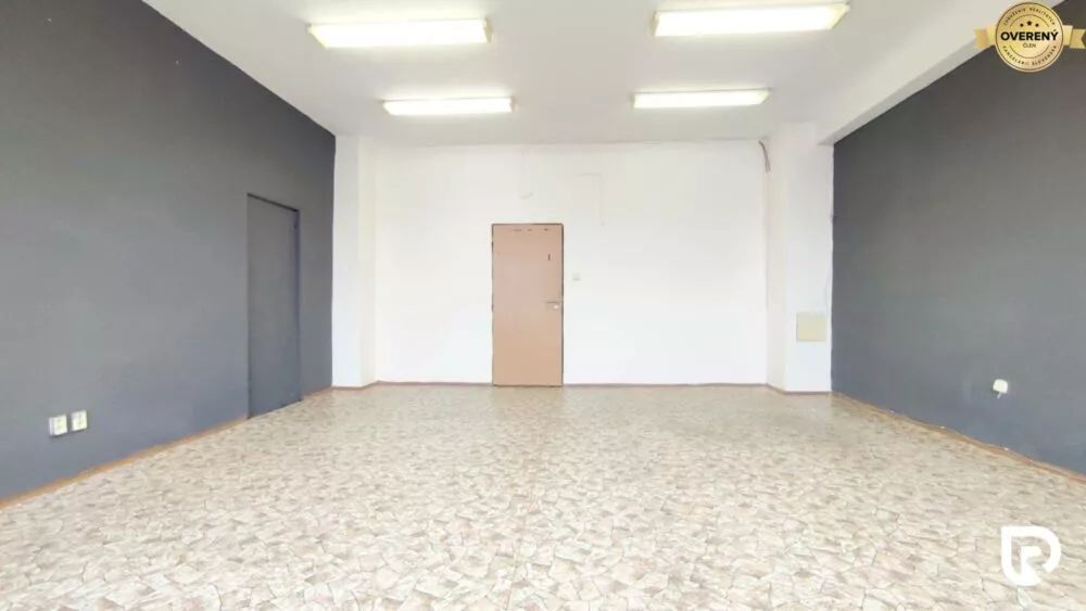 Kancelárie, admin. priestory na prenájom 56m2, Brnianska, Trenčín, 177687_8