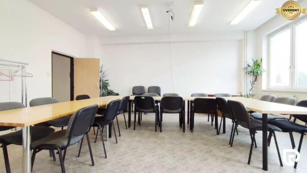 Kancelárie, admin. priestory na prenájom 56m2, Brnianska, Trenčín, 177687_12