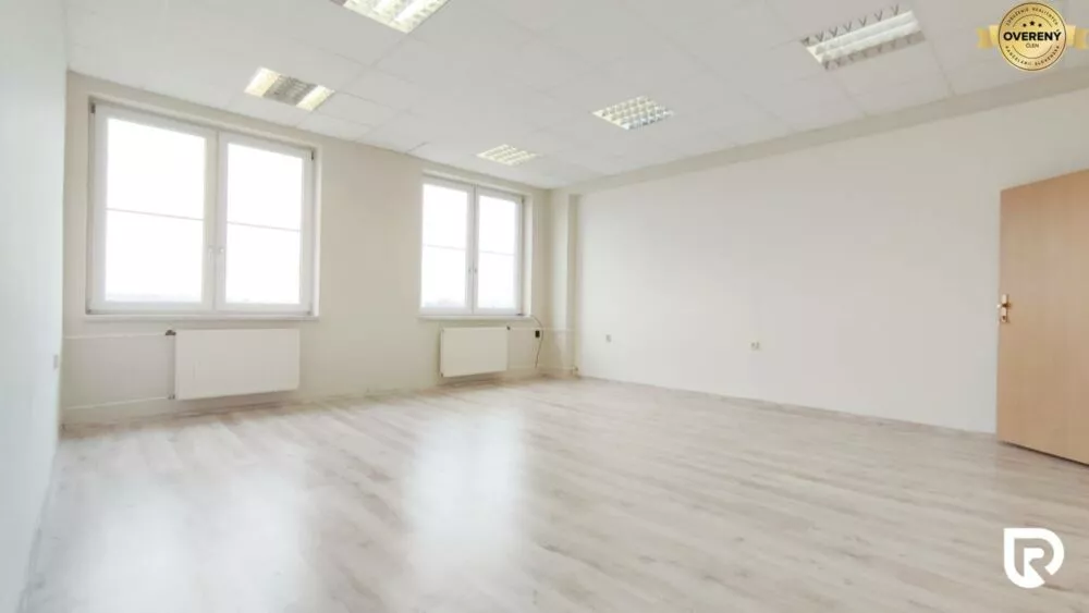 Kancelárie, admin. priestory na prenájom 32m2, Brnianska, Trenčín, 177688_2