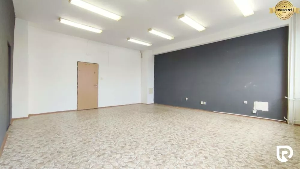 Kancelárie, admin. priestory na prenájom 32m2, Brnianska, Trenčín, 177688_7