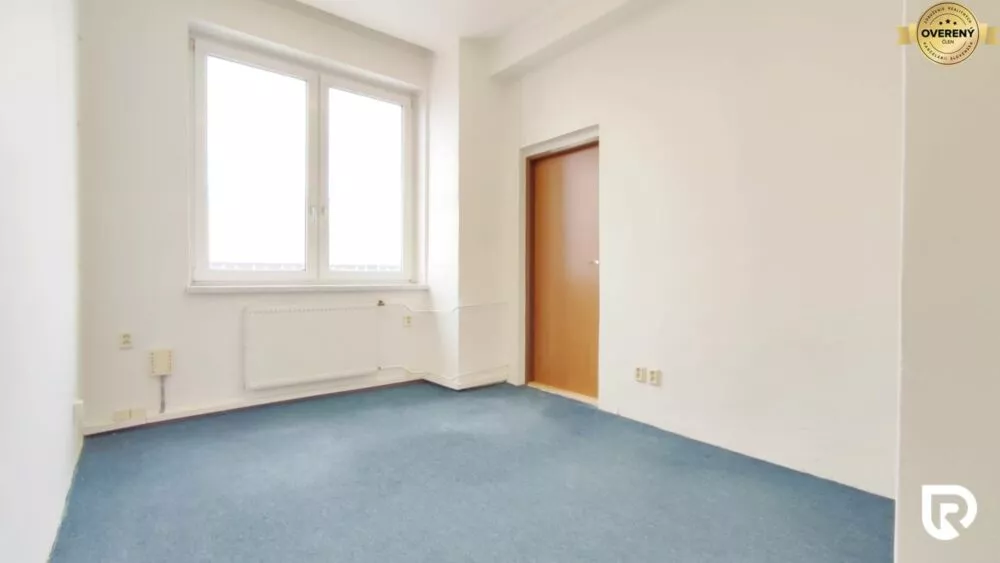 Kancelárie, admin. priestory na prenájom 11m2, Brnianska, Trenčín, 177689_1