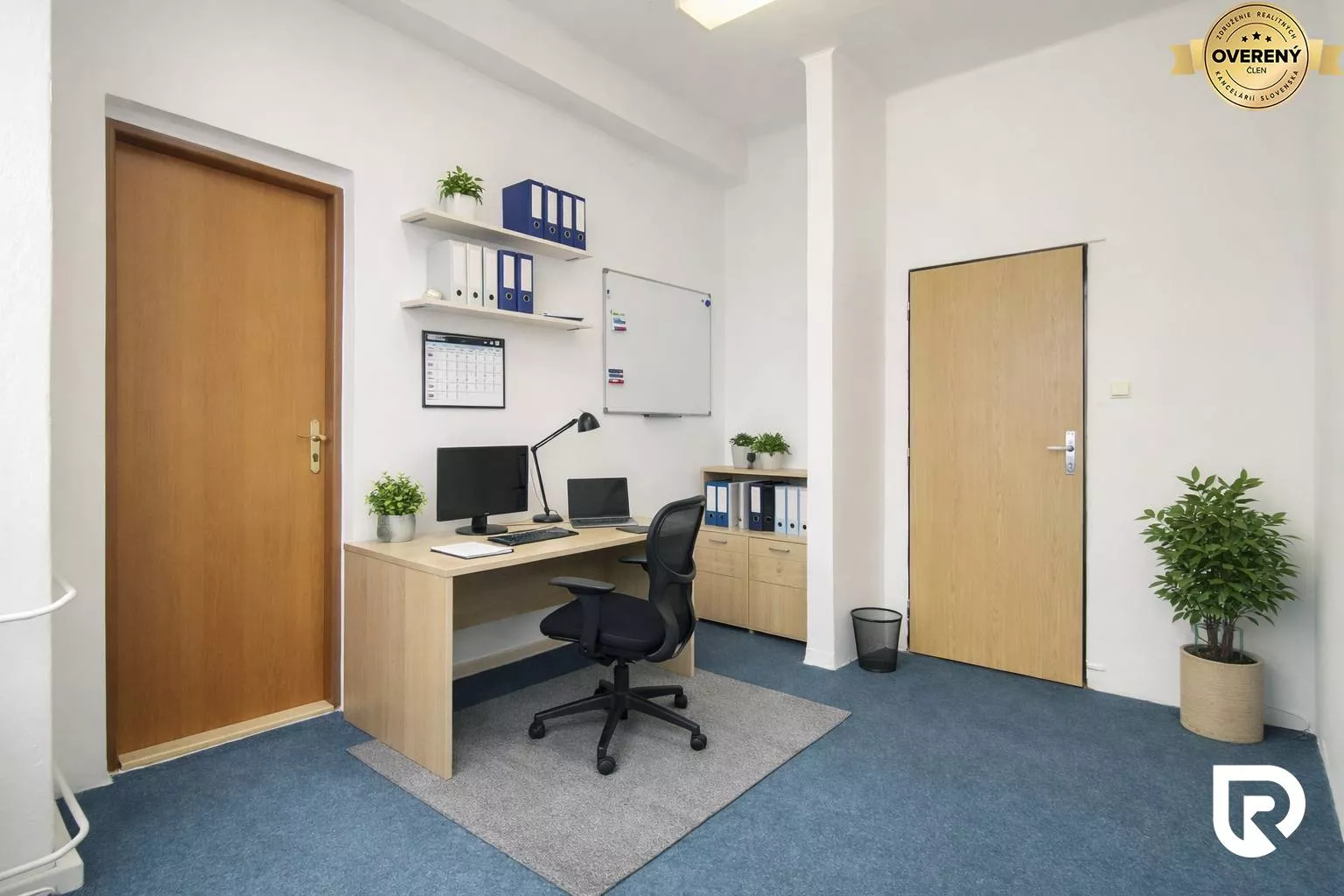 Kancelárie, admin. priestory na prenájom 11m2, Brnianska, Trenčín, 177689_2