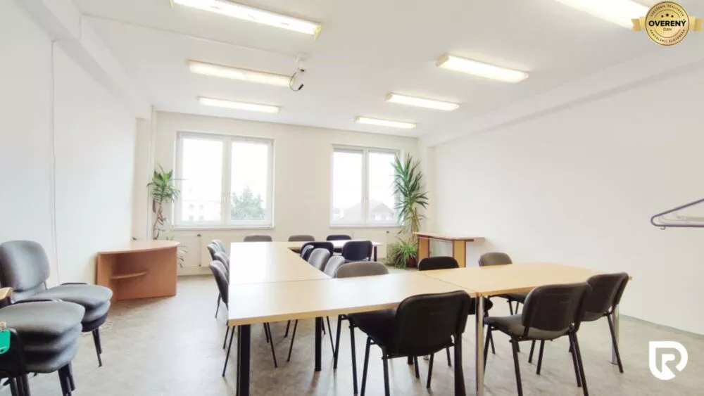 Kancelárie, admin. priestory na prenájom 11m2, Brnianska, Trenčín, 177689_8