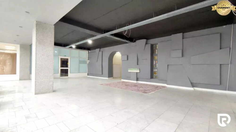 Obchodné priestory na prenájom 207m2, Brnianska, Trenčín, 177690_3