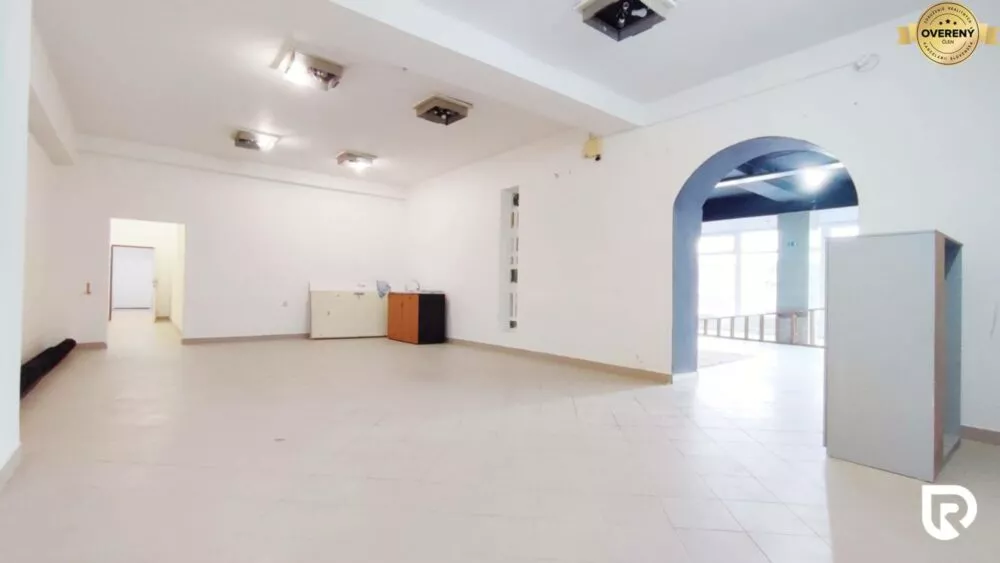 Obchodné priestory na prenájom 207m2, Brnianska, Trenčín, 177690_4