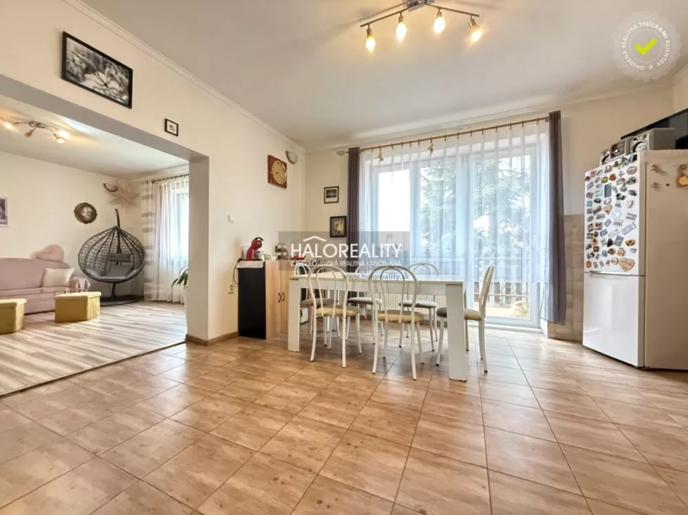 Rodinný dom na predaj 1792m2, Partizánske, 177712_1