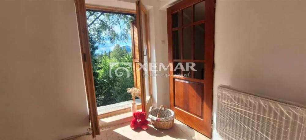 Iný objekt na bývanie na predaj 90m2, Ľubietová, 154109_16