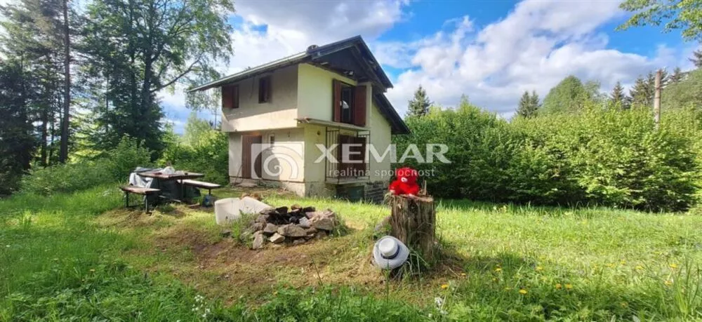 Iný objekt na bývanie na predaj 90m2, Ľubietová, 154109_18