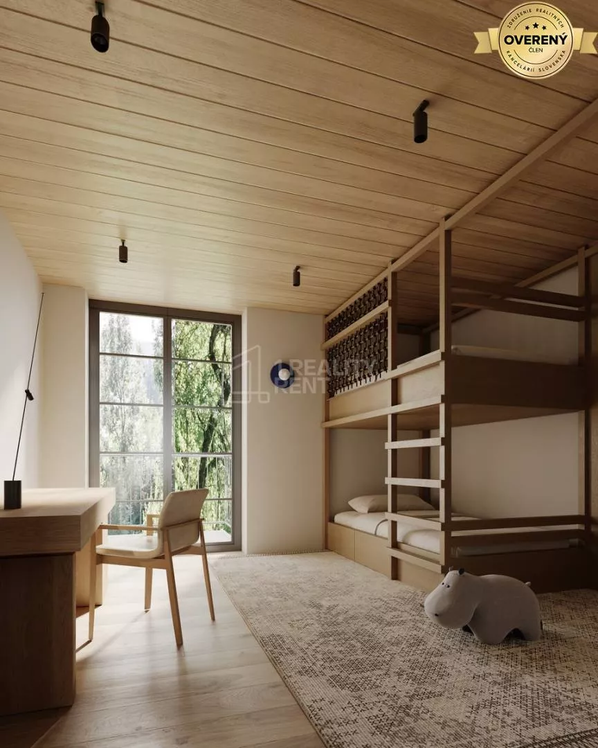 Apartmán na predaj 75m2, Vrátna, Terchová, 177718_5