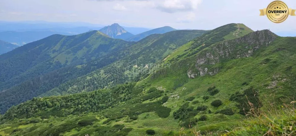 Apartmán na predaj 75m2, Vrátna, Terchová, 177718_11