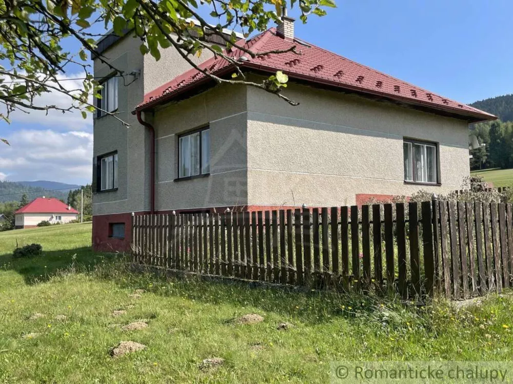 Rodinný dom na predaj 100m2, Nálepkovo, 162814_1