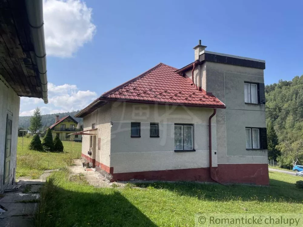 Rodinný dom na predaj 100m2, Nálepkovo, 162814_2