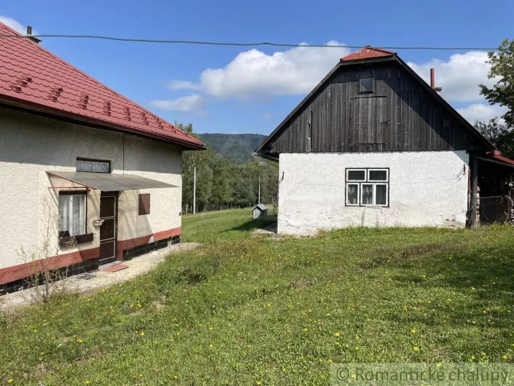 Rodinný dom na predaj 100m2, Nálepkovo, 162814_3