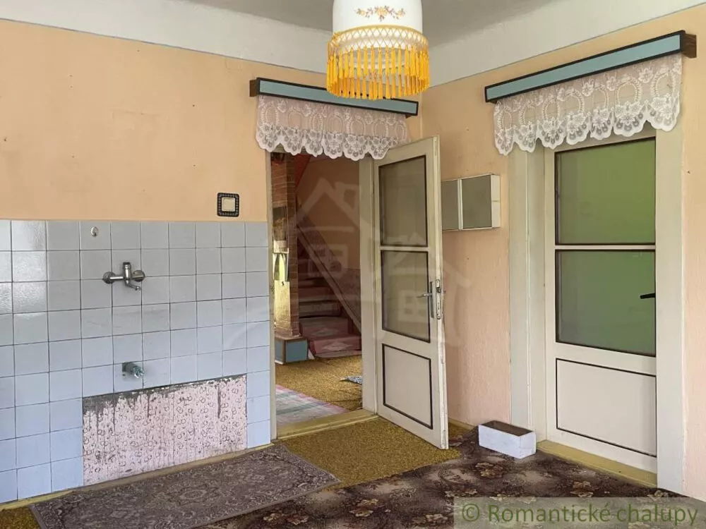 Rodinný dom na predaj 100m2, Nálepkovo, 162814_16