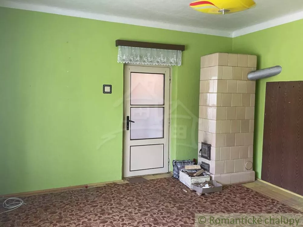 Rodinný dom na predaj 100m2, Nálepkovo, 162814_20