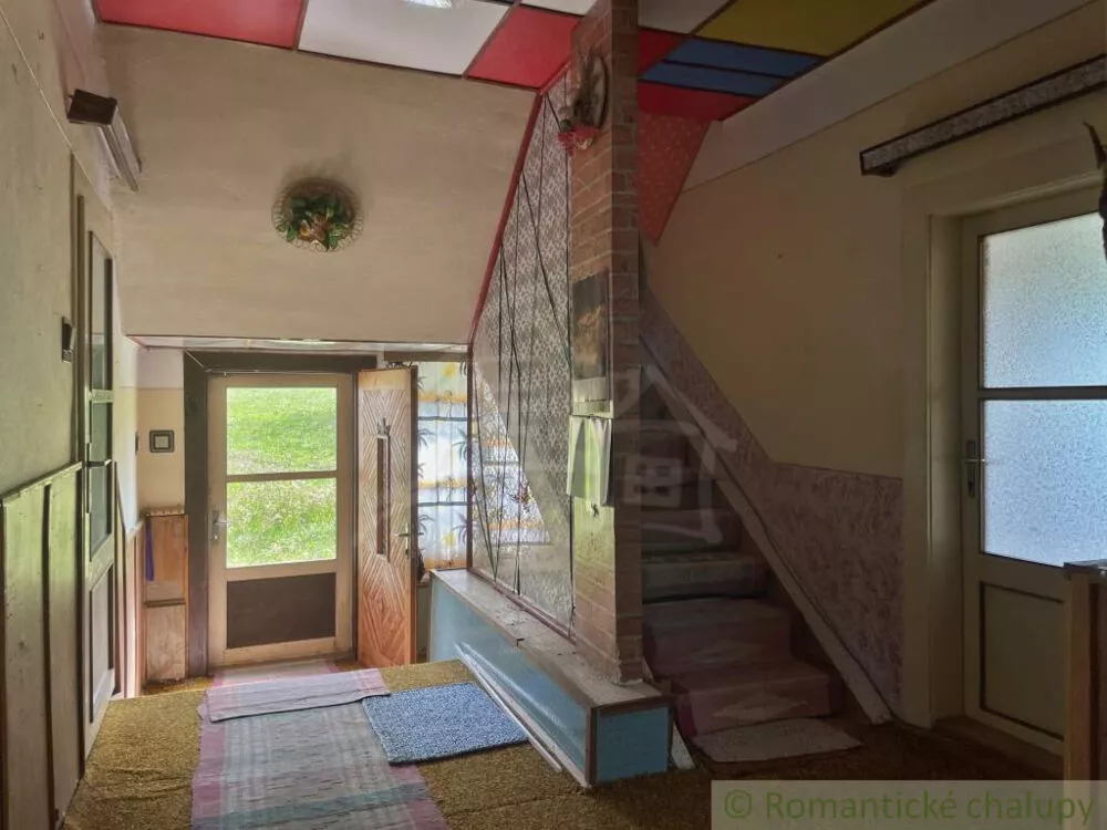 Rodinný dom na predaj 100m2, Nálepkovo, 162814_23