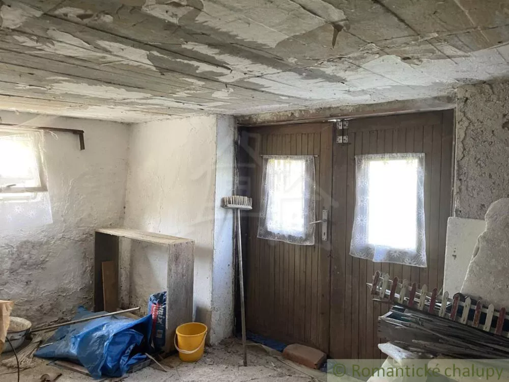 Rodinný dom na predaj 100m2, Nálepkovo, 162814_25