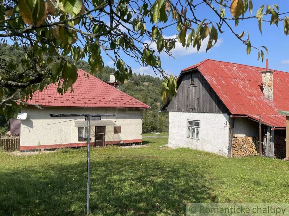 Rodinný dom na predaj 100m2, Nálepkovo, 162814_26