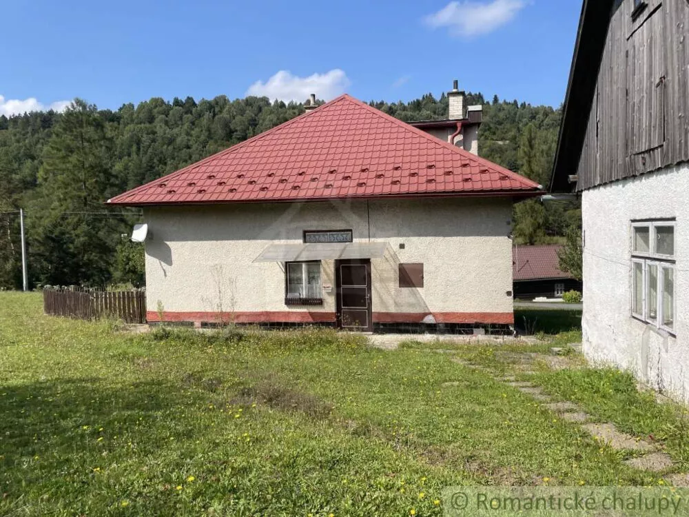 Rodinný dom na predaj 100m2, Nálepkovo, 162814_27