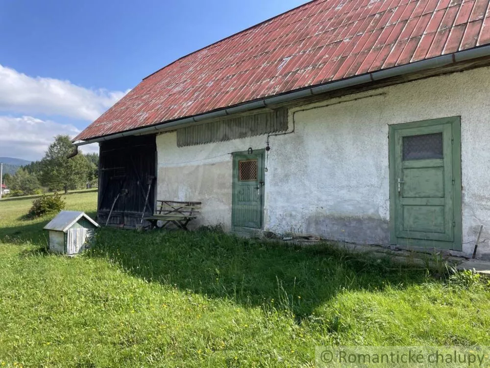 Rodinný dom na predaj 100m2, Nálepkovo, 162814_28