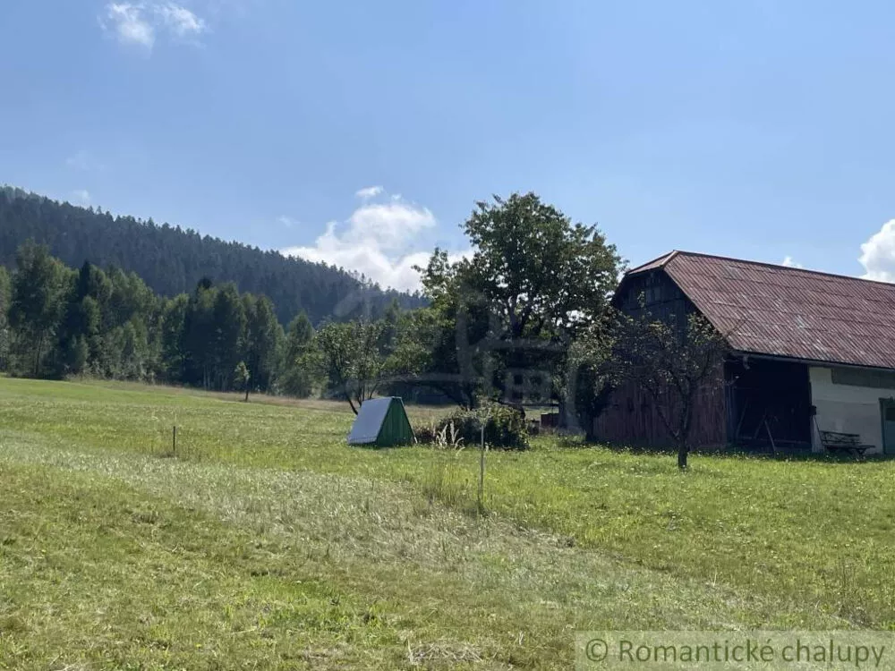 Rodinný dom na predaj 100m2, Nálepkovo, 162814_35