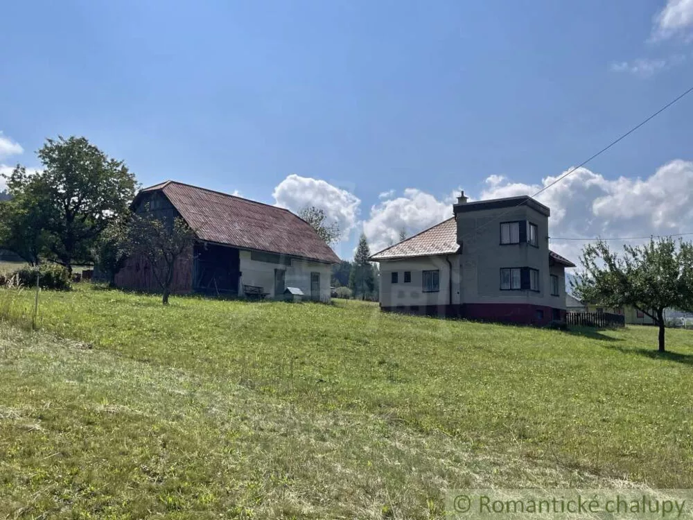 Rodinný dom na predaj 100m2, Nálepkovo, 162814_36