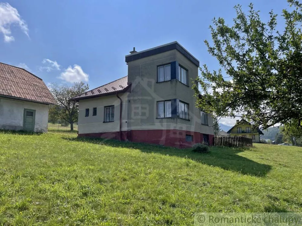 Rodinný dom na predaj 100m2, Nálepkovo, 162814_37