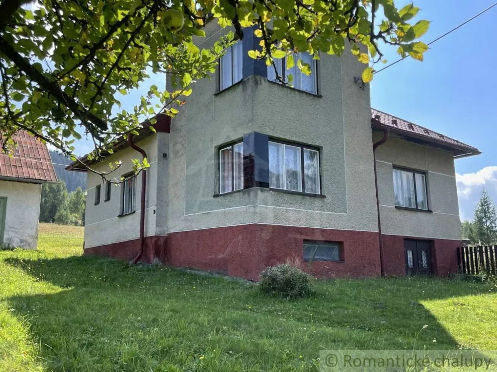 Rodinný dom na predaj 100m2, Nálepkovo, 162814_38