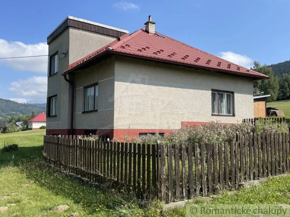 Rodinný dom na predaj 100m2, Nálepkovo, 162814_39