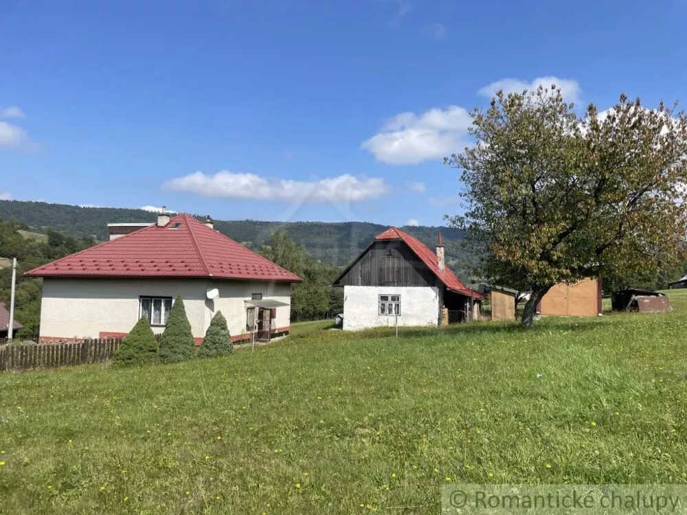 Rodinný dom na predaj 100m2, Nálepkovo, 162814_40