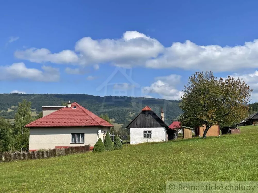 Rodinný dom na predaj 100m2, Nálepkovo, 162814_41