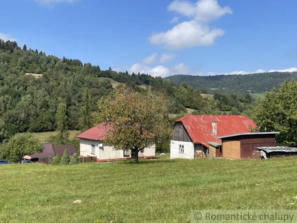 Rodinný dom na predaj 100m2, Nálepkovo, 162814_43