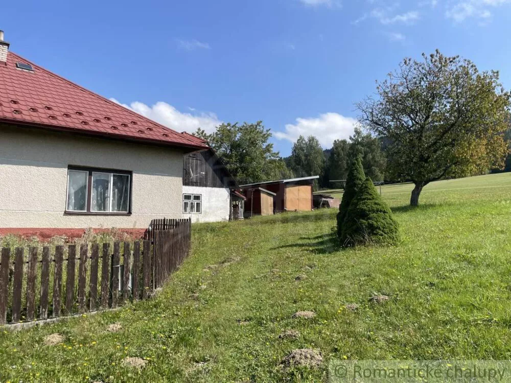 Rodinný dom na predaj 100m2, Nálepkovo, 162814_44