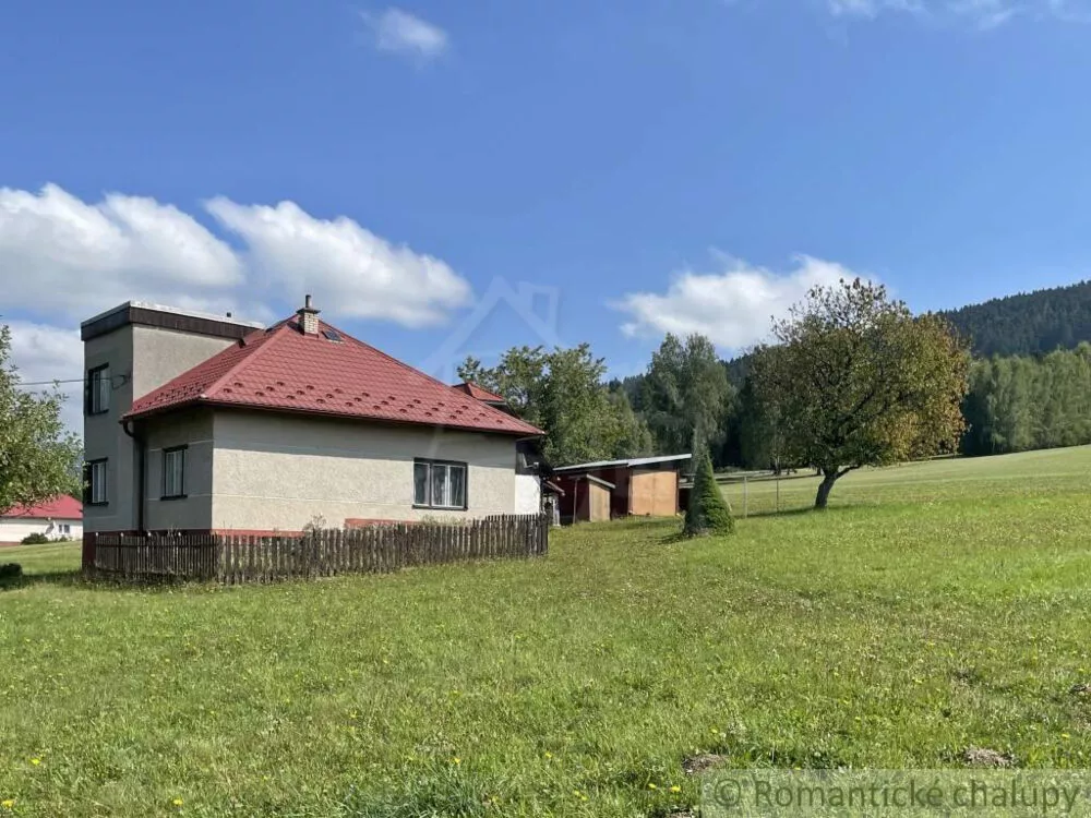 Rodinný dom na predaj 100m2, Nálepkovo, 162814_45