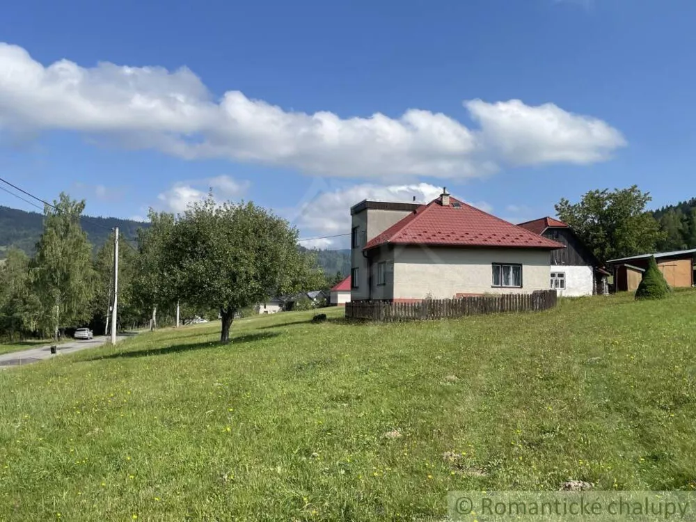 Rodinný dom na predaj 100m2, Nálepkovo, 162814_46