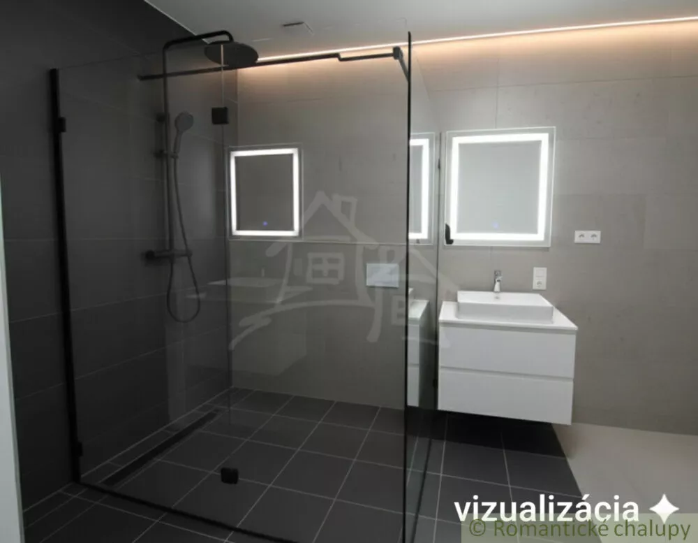 Rodinný dom na predaj 240m2, , 177741_4